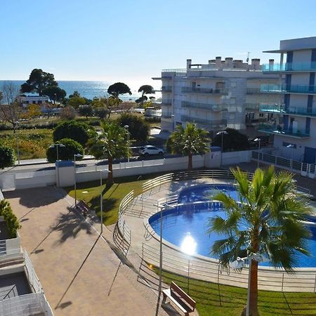 Augusta Beach Cambrils Exterior photo