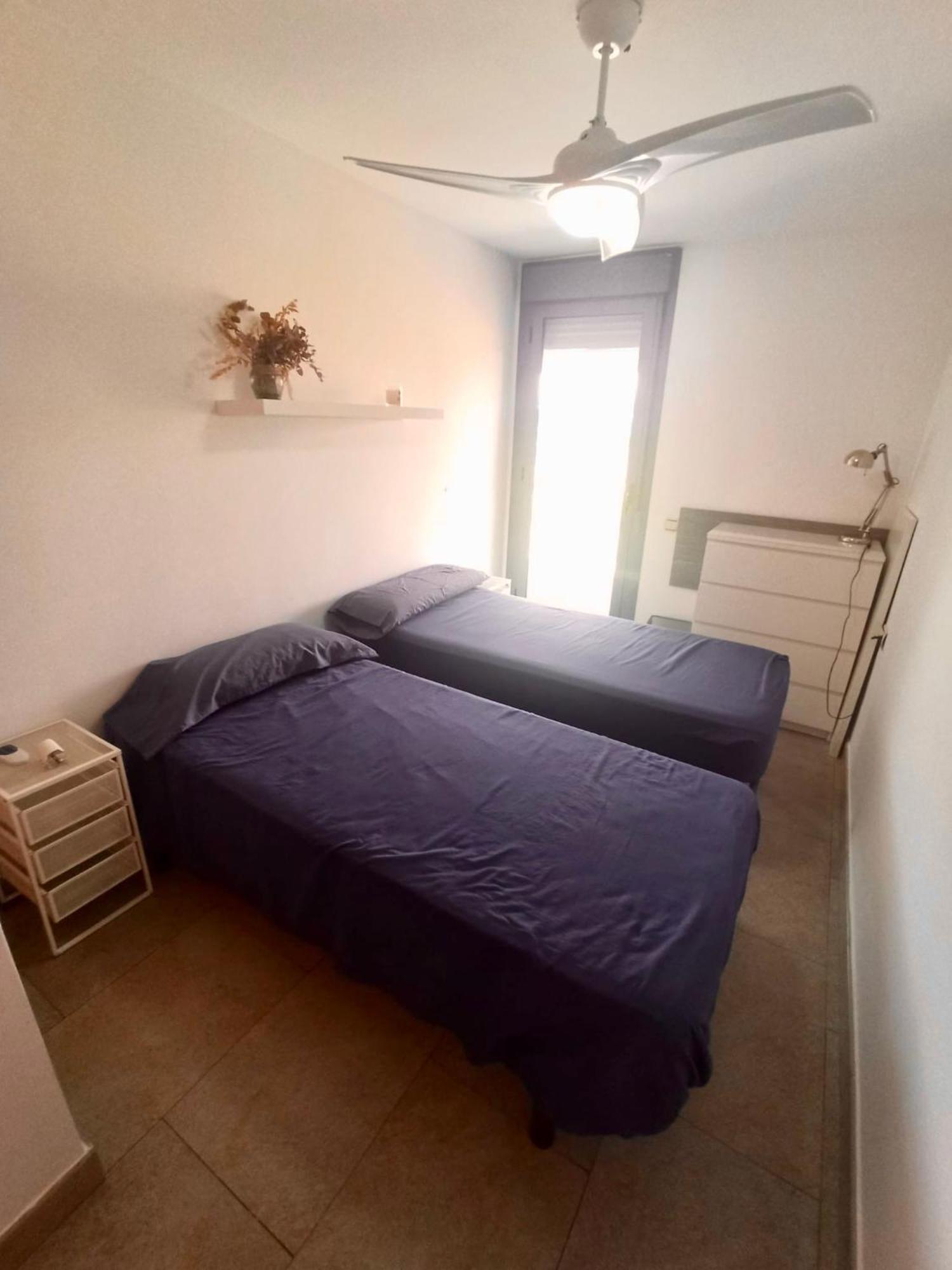 Augusta Beach Cambrils Exterior photo