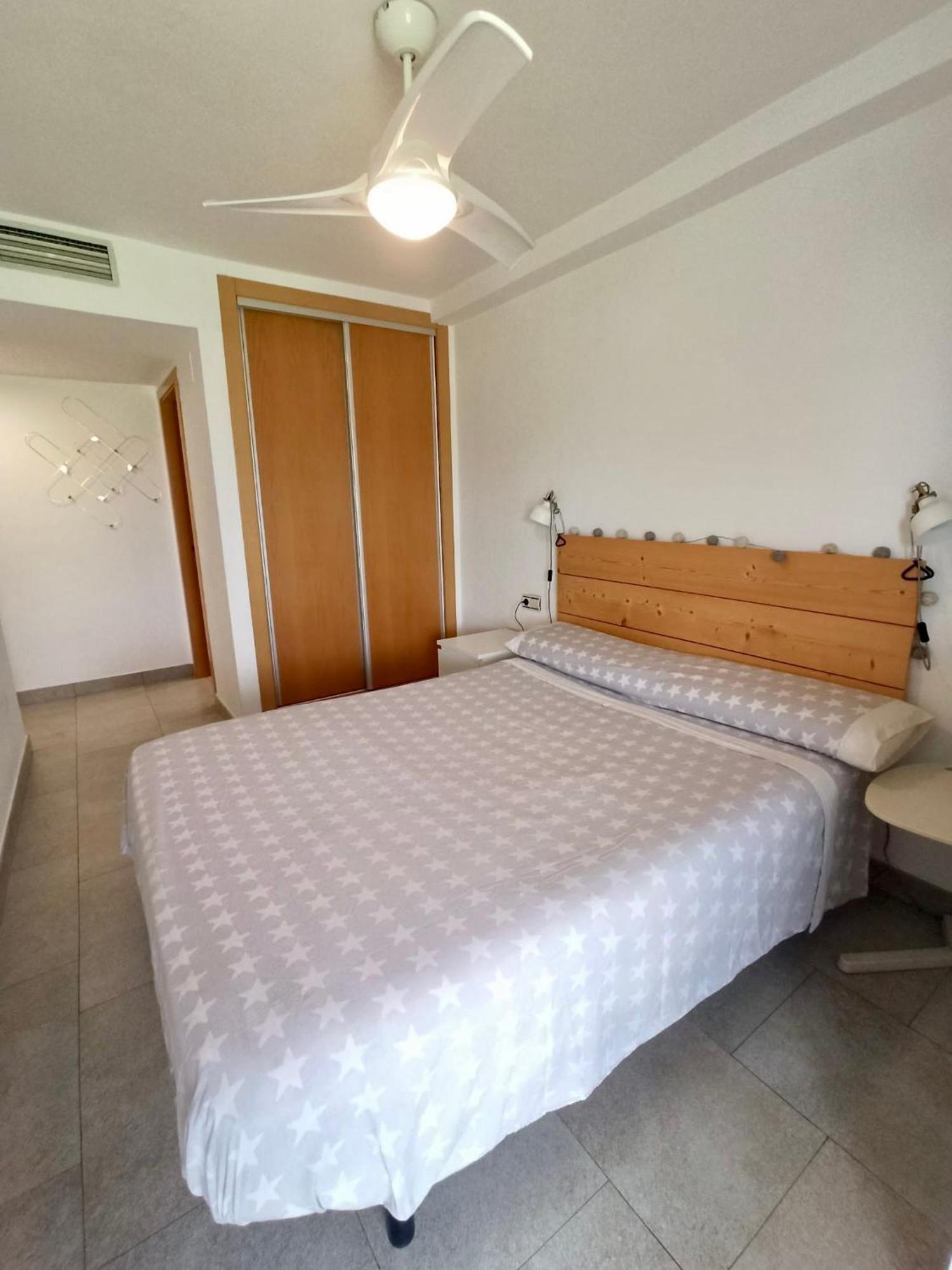 Augusta Beach Cambrils Exterior photo