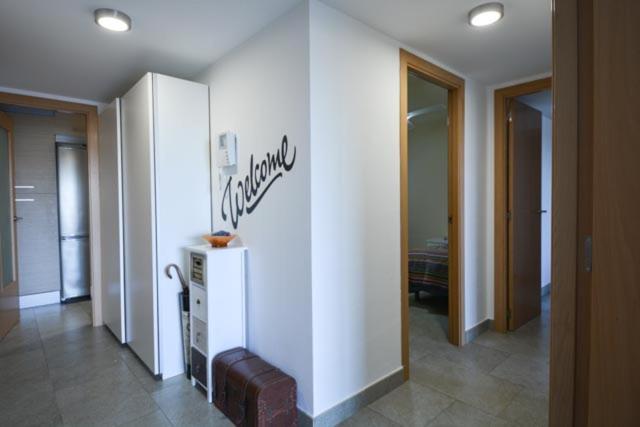Augusta Beach Cambrils Exterior photo